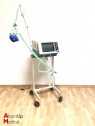 Drager Evita 4 Reanimation Ventilator