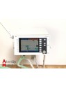 Drager Evita 4 Reanimation Ventilator