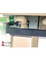 Drager Evita 4 Reanimation Ventilator