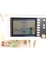 Drager Evita 4 Reanimation Ventilator