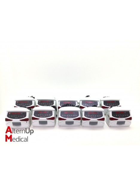 Lot de 10 Pompes Volumétriques Codan Argus