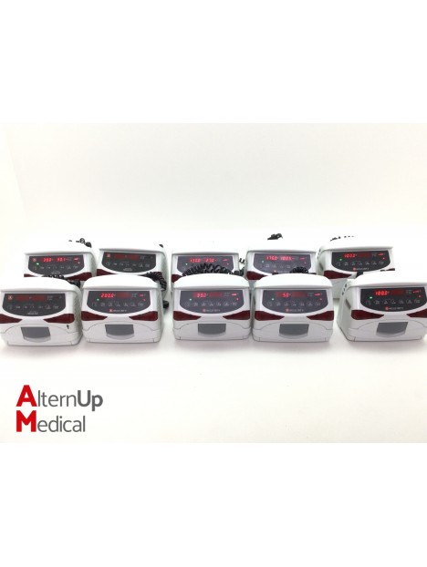 Lot de 10 Pompes Volumétriques Codan Argus
