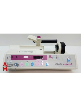 Pousse Seringue Fresenius Pilote Enteral