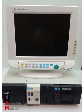 Moniteur Multiparamètres Datex Ohmeda AS/5