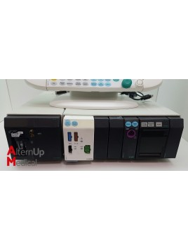 Moniteur Multiparamètres Datex Ohmeda AS/5