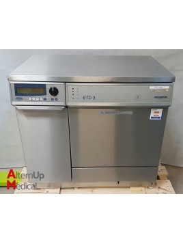 Laveur Désinfecteur pour Endoscopes Olympus ETD3