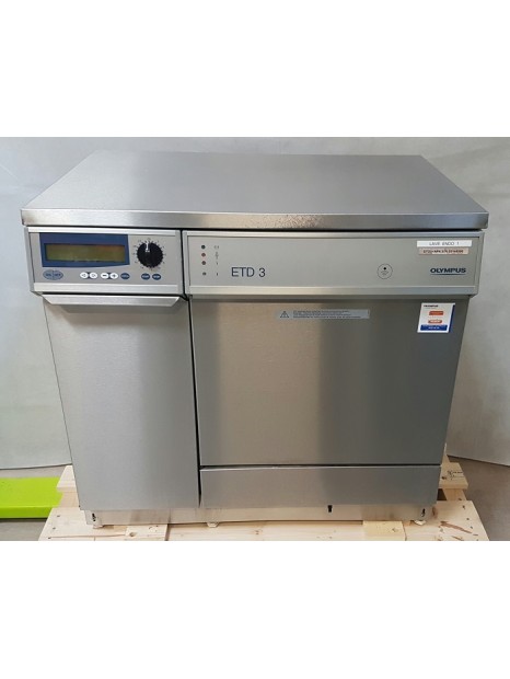 Laveur Désinfecteur pour Endoscopes Olympus ETD3