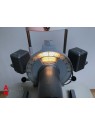 Lampe de Javal Luneau Ophtalmologie