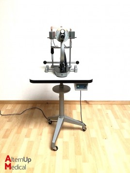 Luneau Ophthalmology Keratometer