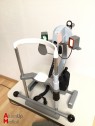 Lampe de Javal Luneau Ophtalmologie