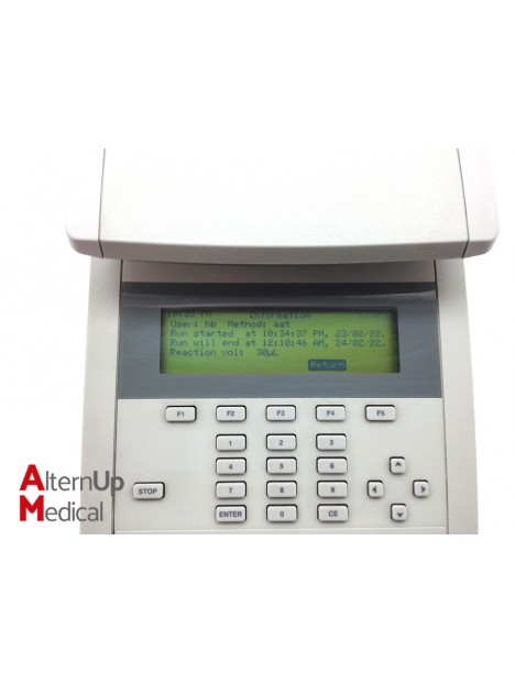 Applied Biosystems GeneAmp PCR System 2700 Thermal Cycler