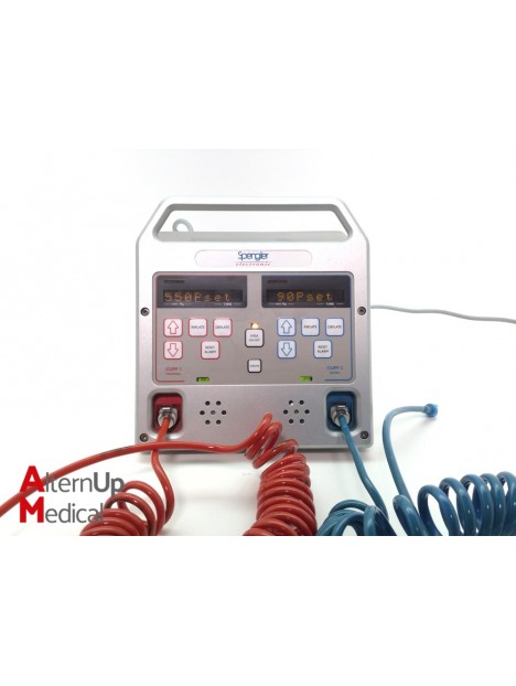Spengler Electronic 400-40 Electro-pneumatic Tourniquet