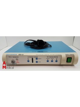 Processeur Vidéo Smith&Nephew Dyonics ED-3