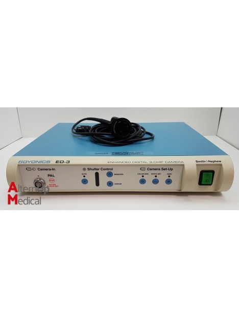Processeur Vidéo Smith&Nephew Dyonics ED-3