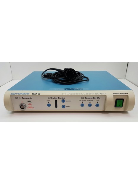 Processeur Vidéo Smith&Nephew Dyonics ED-3