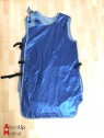 Lot of 2 X-Ray Protective Lead Apron Promega 6L / 526Z