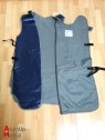 Lot of 2 X-Ray Protective Lead Apron Promega 6L / 526Z