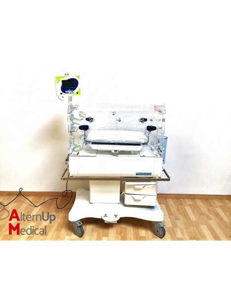 Neonatal Incubator Médiprema Satis +