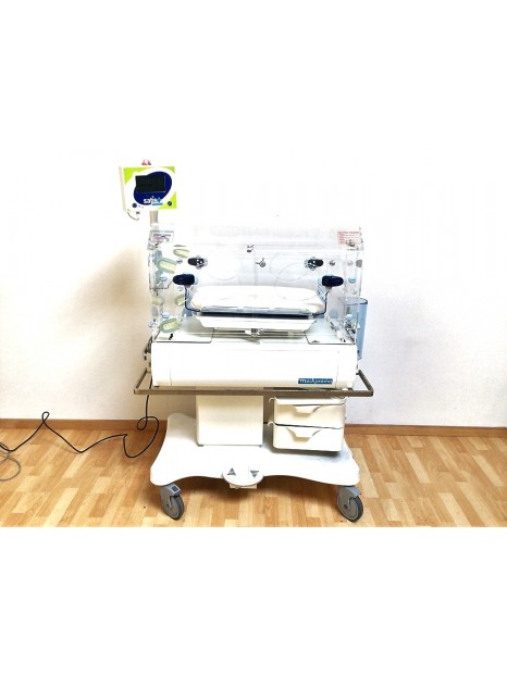 Neonatal Incubator Médiprema Satis +