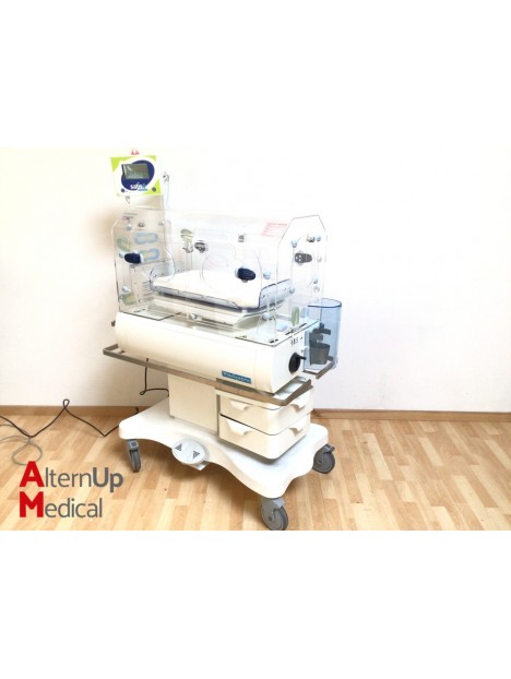 Neonatal Incubator Médiprema Satis +