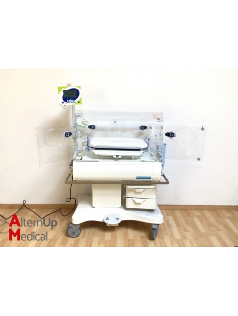 Neonatal Incubator Médiprema Satis +