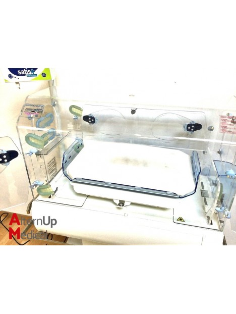 Neonatal Incubator Médiprema Satis +