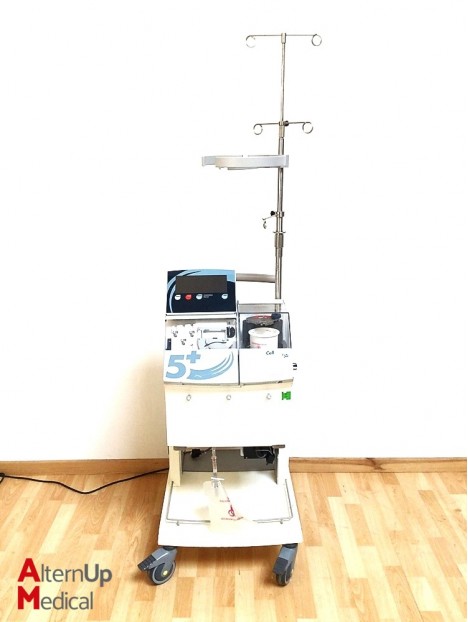 Haemonetics Cell Saver 5+ Autotransfusion Unit