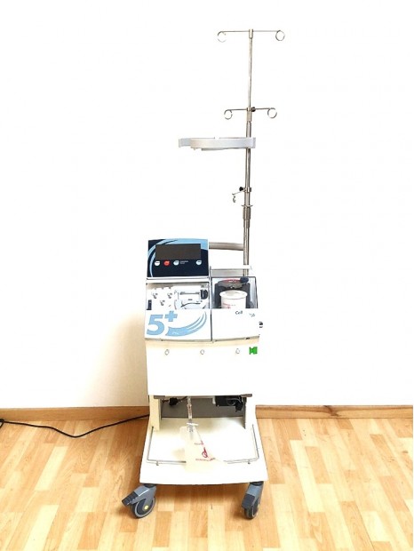 Haemonetics Cell Saver 5+ Autotransfusion Unit