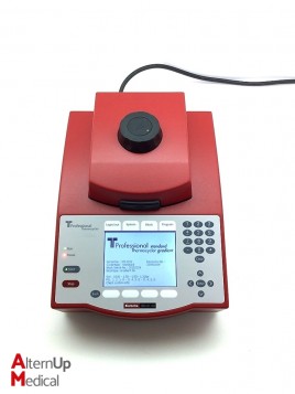 Biometra GmBH T Professional Standard SL 96 Gradient Thermal Cycler