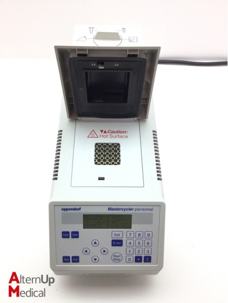 Eppendorf Mastercycler Personal Thermal Cycler