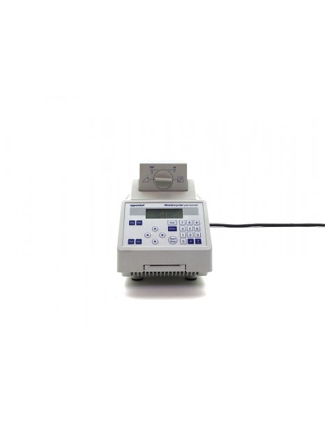 Eppendorf Mastercycler Personal Thermal Cycler