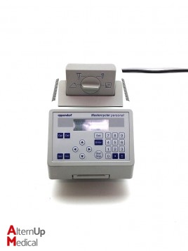 Thermocycleur Eppendorf Mastercycler Personal
