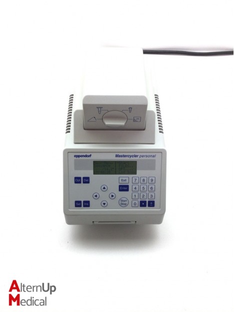 Eppendorf Mastercycler Personal Thermal Cycler
