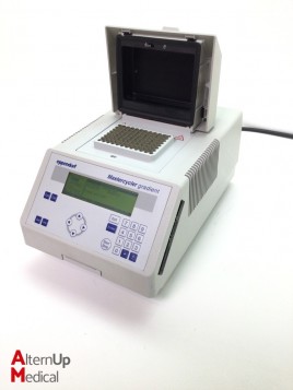 Eppendorf Mastercycler Gradient Thermal Cycler
