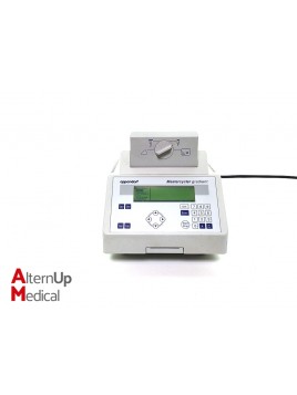 Eppendorf Mastercycler Gradient Thermal Cycler