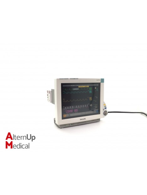 Philips IntelliVue MP60 Anesthesia Patient Monitor