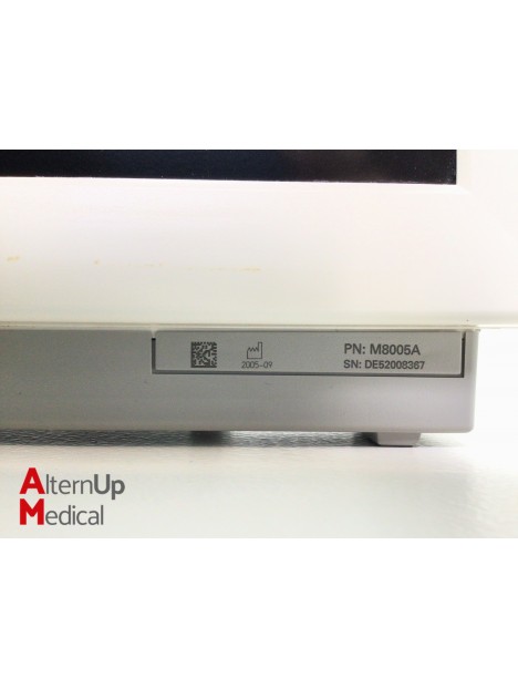 Philips IntelliVue MP60 Anesthesia Patient Monitor