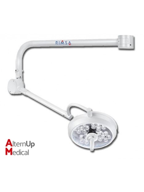 Scialytique Plafonnier RIMSA à Led