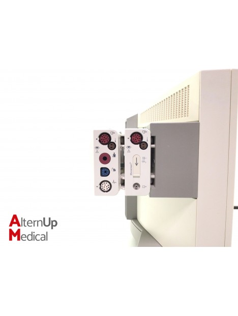 Moniteur Patient Philips IntelliVue MP60 Anesthesia