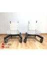 Rolling Stand of Hamilton G5 Ventilator