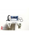 CubeScan BioCon 700 Bladder Scanner on trolley