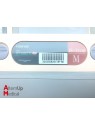 Set of 10 Fujifilm X-Ray Cassette