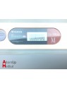 Set of 10 Fujifilm X-Ray Cassette