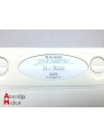 Set of 10 Fujifilm X-Ray Cassette