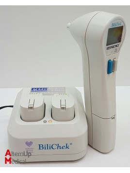 Bilirubinomètre Respironics Bilichek
