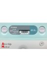 Set of 10 Fujifilm X-Ray Cassette