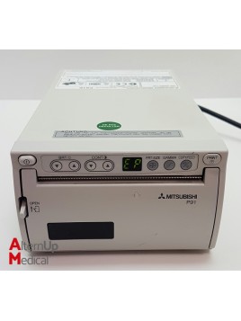 Reprographe Mitsubishi P91