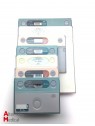 Set of 10 Fujifilm X-Ray Cassette