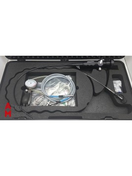 Bronchoscope Flexible Wolf 7265.006