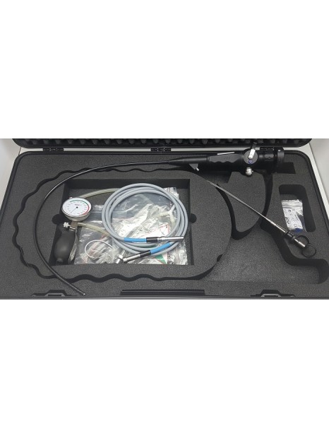 Bronchoscope Flexible Wolf 7265.006